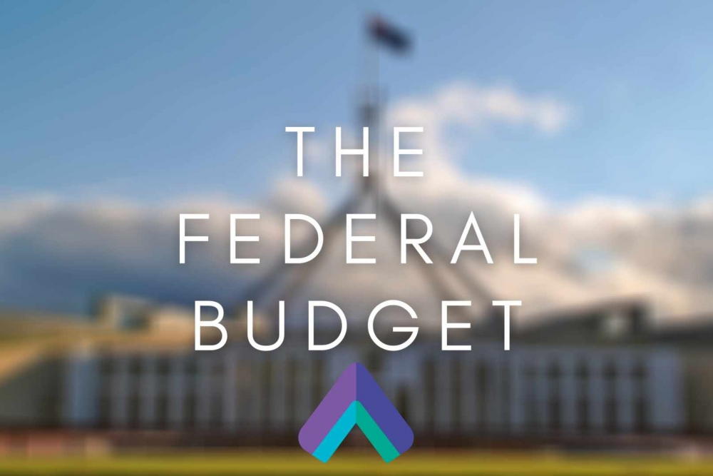 Federal Budget